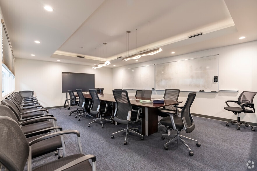 More Photos Of 1200-1250 Eisenhower Pl, Ann Arbor Research And Development For Sale