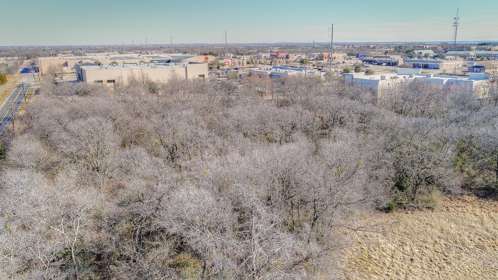 More Photos Of 4100 Big A Rd, Rowlett Land For Sale