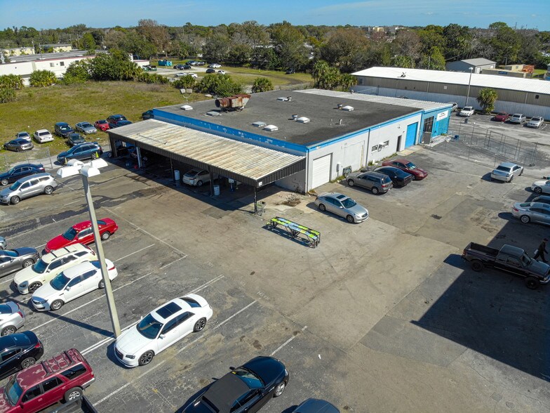 More Photos Of 6239 S Orange Blossom Trl, Orlando Auto Dealership For Sale
