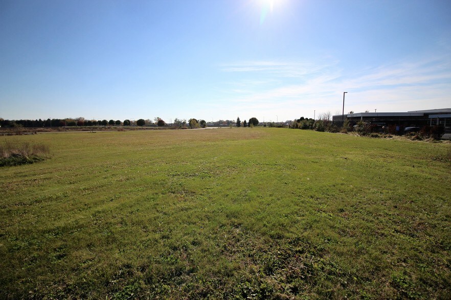 More Photos Of 721 Crimson Ln, Yorkville Land For Sale
