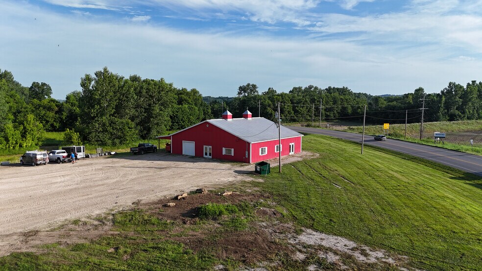 More Photos Of 12983 State Highway 47, Marthasville Specialty For Sale