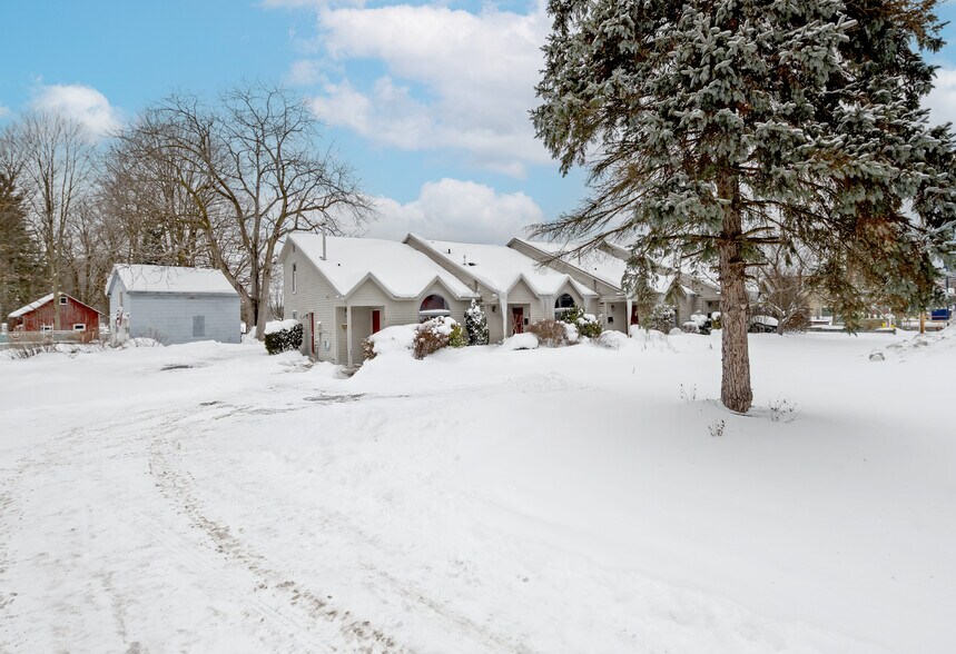 More Photos Of 8 Canton St, Baldwinsville Loft Creative Space For Sale