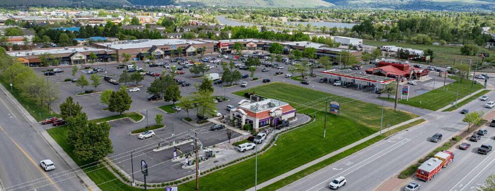 Primary Photo Of 2230 N Reserve St, Missoula Unknown For Lease
