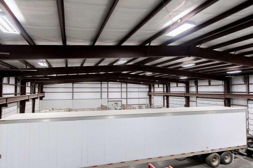 More Photos Of 11308 W County Road 61, Midland Industrial For Sale