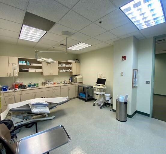 More Photos Of 630 Peter Jefferson Pky, Charlottesville Office For Lease