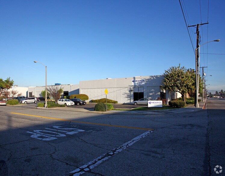 More Photos Of 8227 Sorensen Ave, Santa Fe Springs Manufacturing For Lease