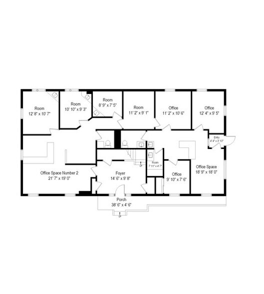 More Photos Of 270 White Plains Rd, Eastchester Medical For Lease