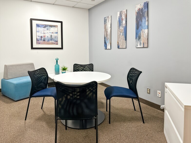 More Photos Of 102 S Tejon St, Colorado Springs Coworking Space