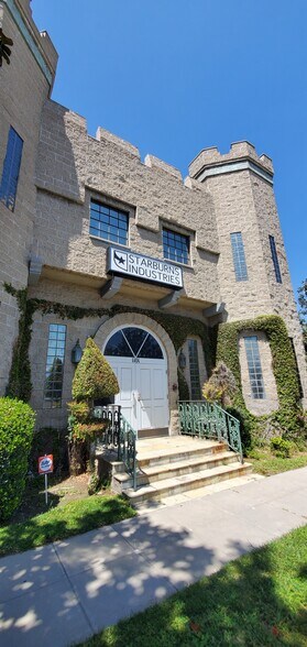 More Photos Of 1117 W Isabel St, Burbank Office For Lease