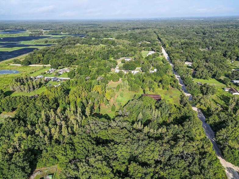 More Photos Of 40824 Jerry Rd, Zephyrhills Land For Sale