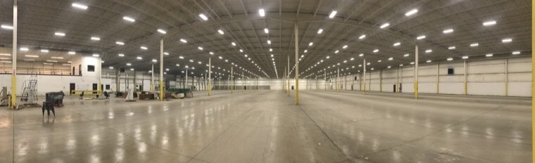 More Photos Of 3310 William Richardson Dr, South Bend Distribution For Lease
