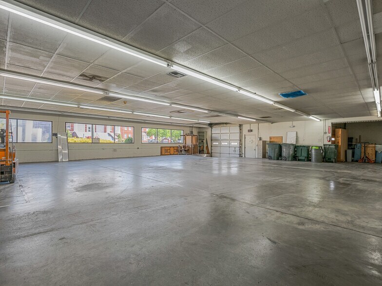 More Photos Of 544 Haywood Rd, Asheville Light Distribution For Sale