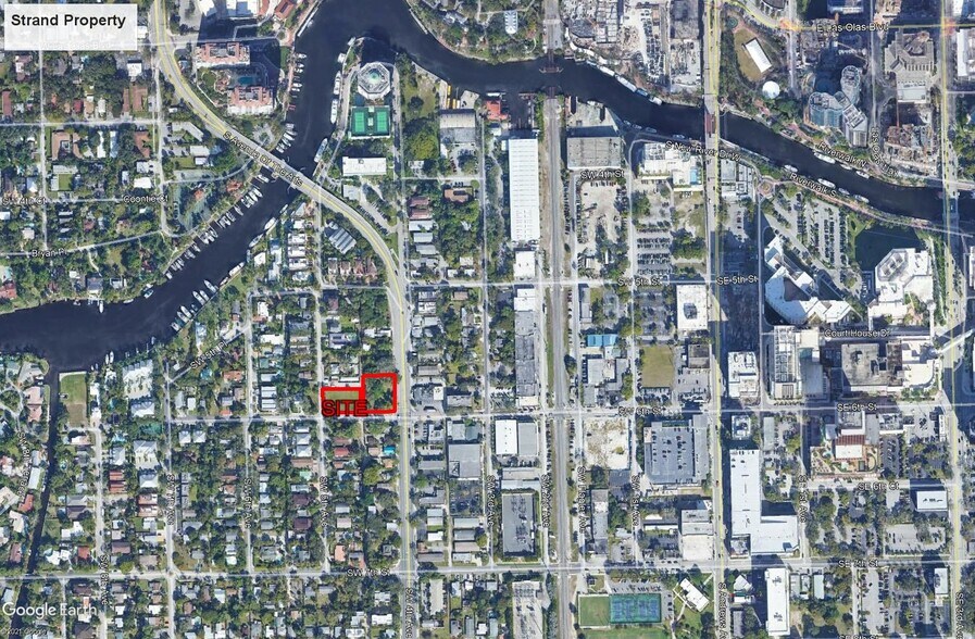 More Photos Of 401 SW 6th Street, Fort Lauderdale Land For Sale
