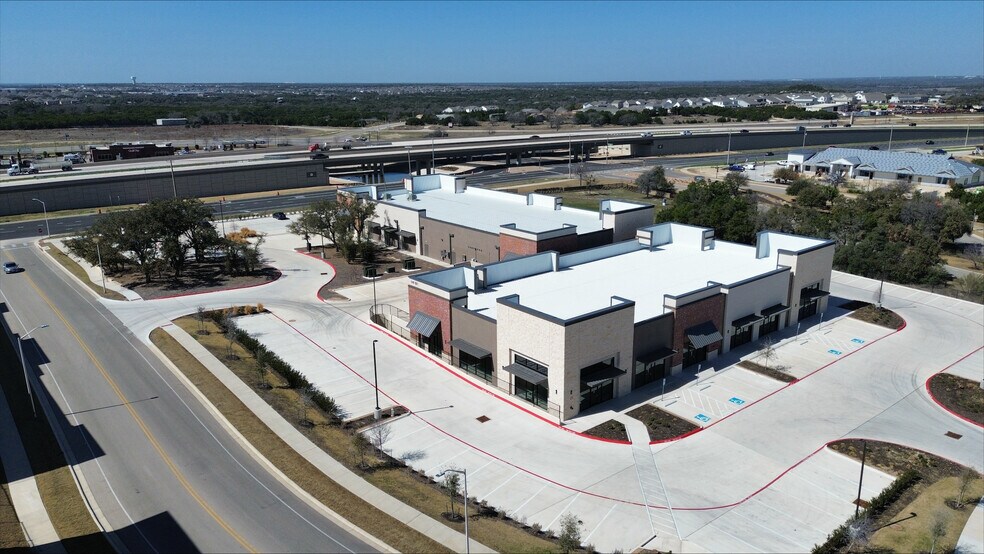 More Photos Of 149 Bulbine Dr, Leander General Retail For Lease