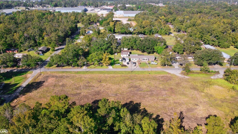 More Photos Of 807 Moran st, Bay Minette Land For Lease