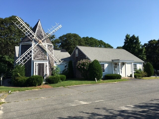 More Photos Of 1200 Route 28, South Yarmouth Office For Sale