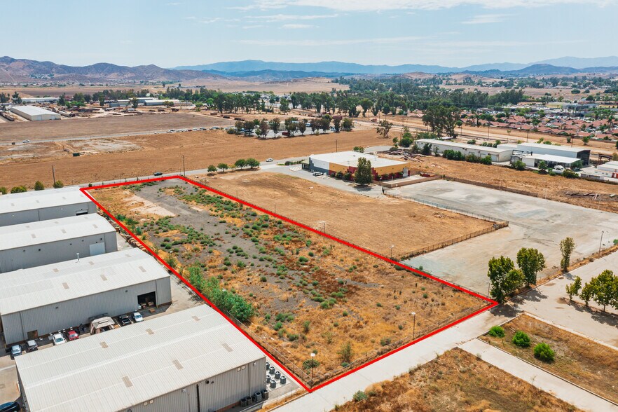More Photos Of 24 Malbert St, Perris Land For Sale