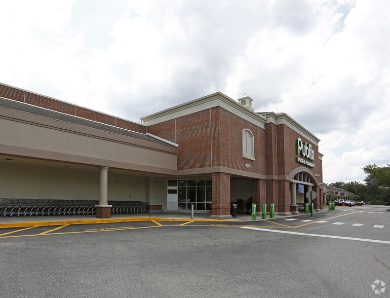 More Photos Of 2501-2621 Thonotosassa Rd, Plant City General Retail For Lease