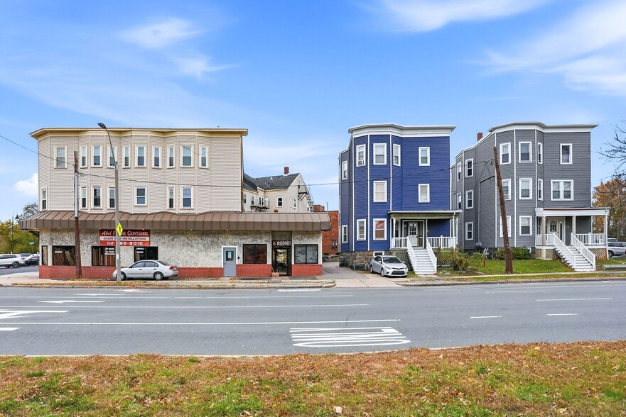 More Photos Of ,  Multifamily For Sale