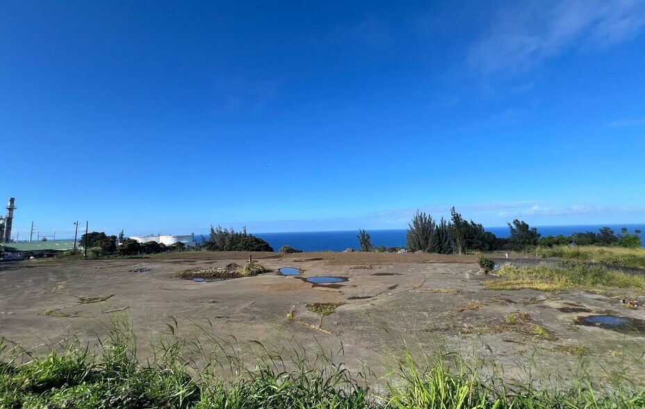 Primary Photo Of 45-300 Haina Camp Rd, Honokaa Land For Lease