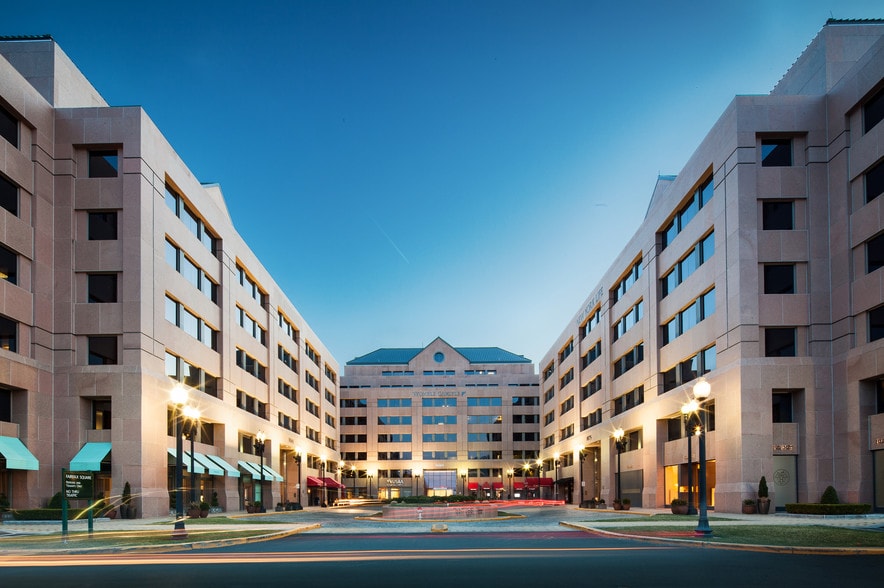 More Photos Of 8065 Leesburg Pike, Vienna Office For Lease
