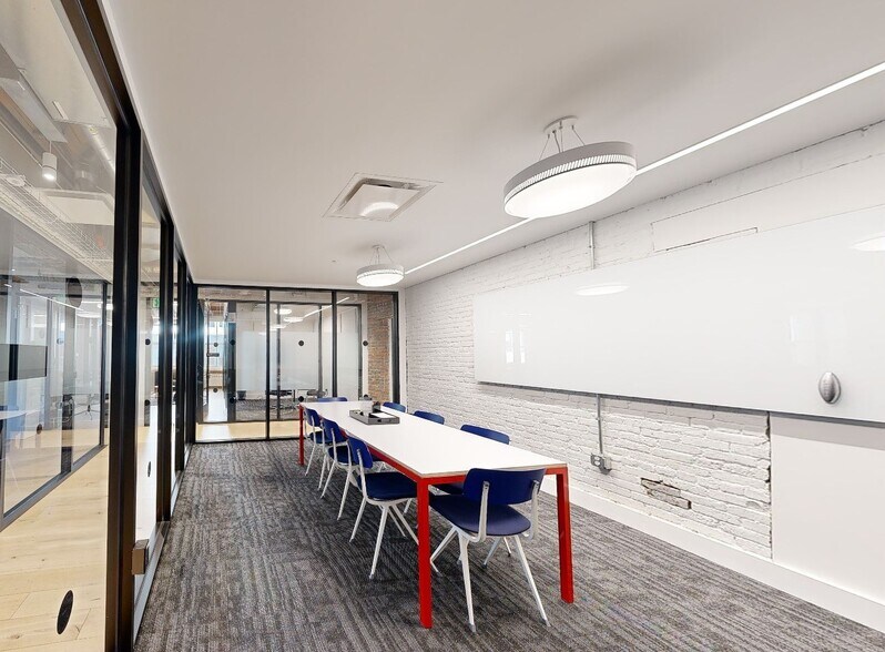 More Photos Of 711 Atlantic Ave, Boston Coworking Space