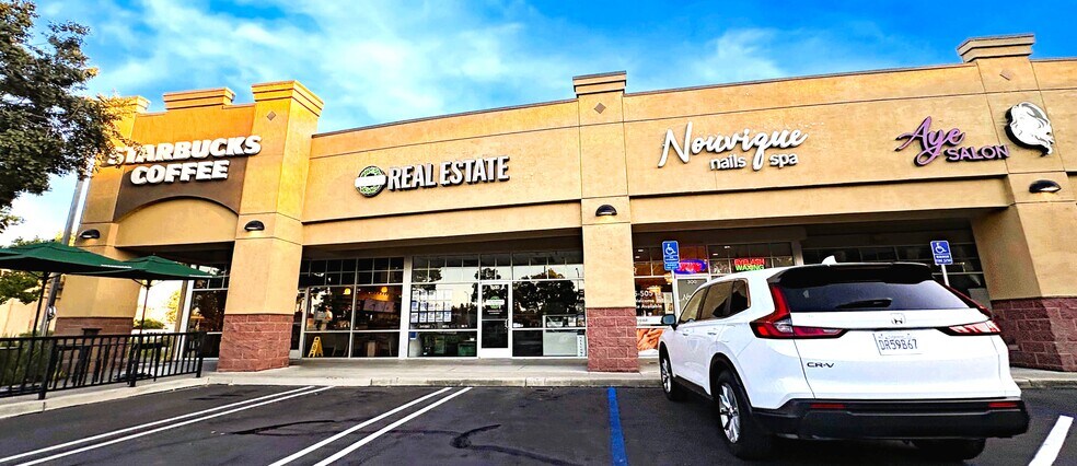 More Photos Of 9230 Elk Grove Florin Rd, Elk Grove Freestanding For Lease