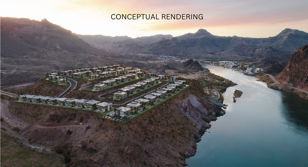 More Photos Of 3880 Highway 95, Parker Land For Sale