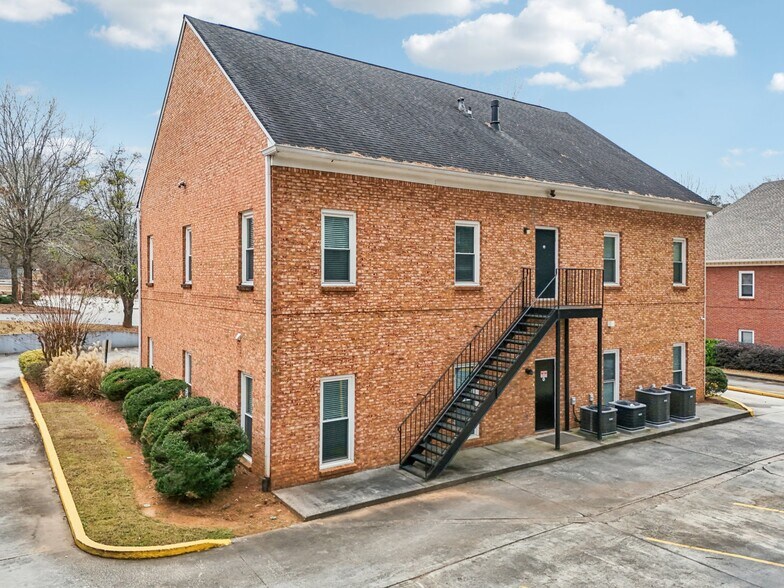 More Photos Of 6315 Amherst Ct, Peachtree Corners Office For Sale