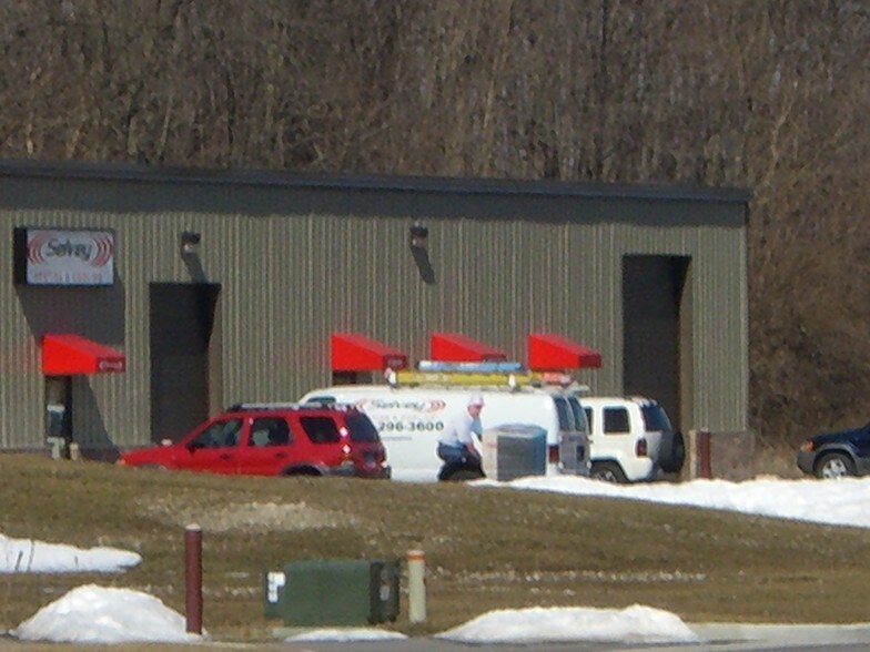 Primary Photo Of 120 N Roth Ct, Rossville Research And Development For Lease