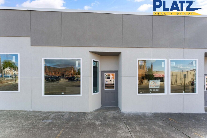 More Photos Of 2 S State St, Girard General Retail For Sale