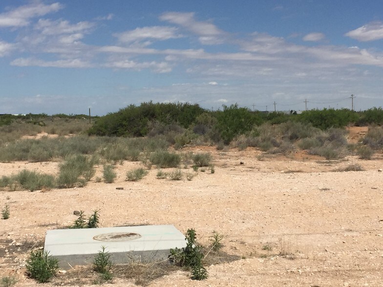 More Photos Of Industrial Dr, Santa Teresa Land For Sale