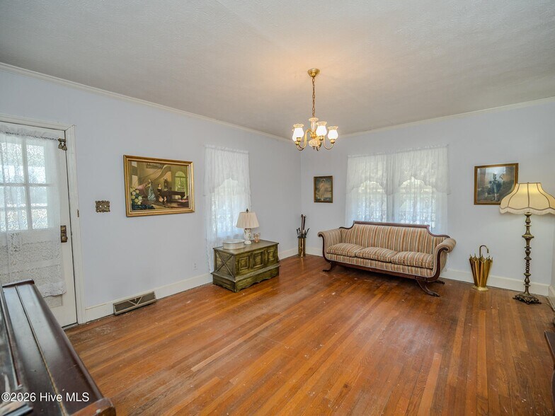 More Photos Of 60 Callahan Rd, Orrum Specialty For Sale