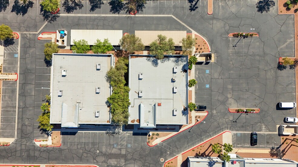 More Photos Of 375 N Stephanie St, Henderson Medical For Sale
