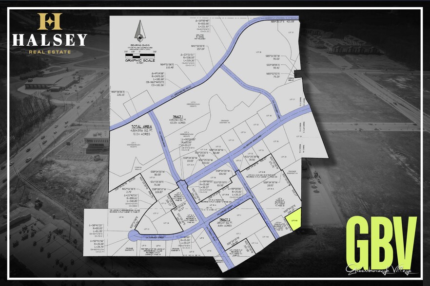 More Photos Of E Johnson Ave & Greensboro Rd, Jonesboro Land For Sale