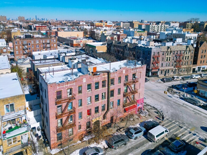 More Photos Of 9224 3rd Ave, Brooklyn Apartments For Sale