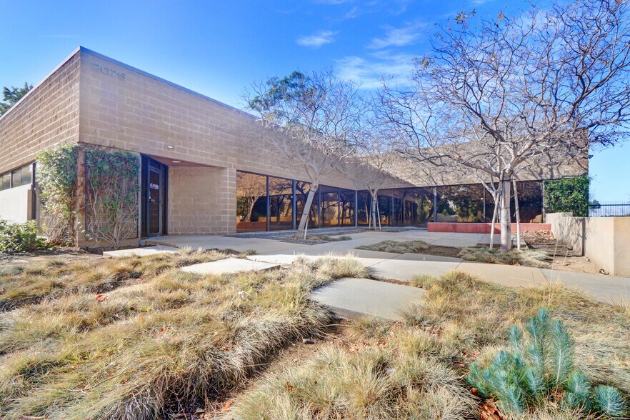 Primary Photo Of 2075 Knoll Dr, Ventura Manufacturing For Lease