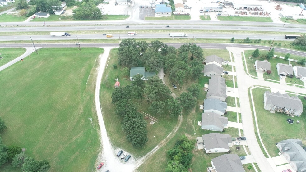Primary Photo Of 1745 W Pearce Blvd, Wentzville Land For Sale