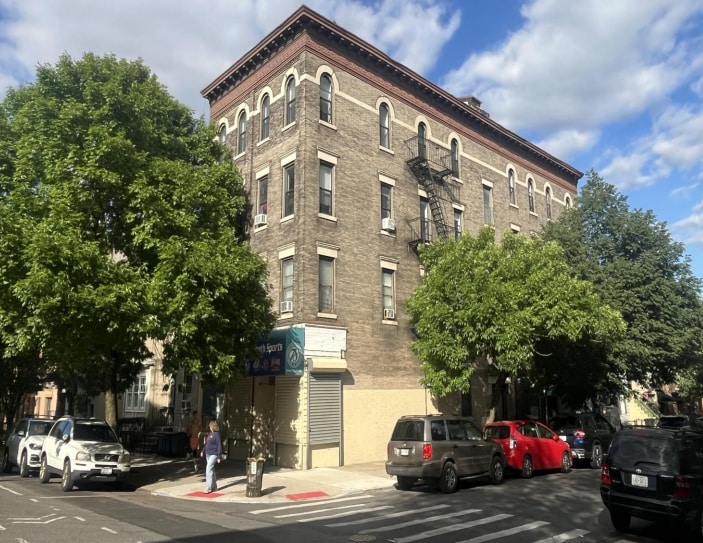 Primary Photo Of 1519 10th Ave, Brooklyn Apartments For Sale