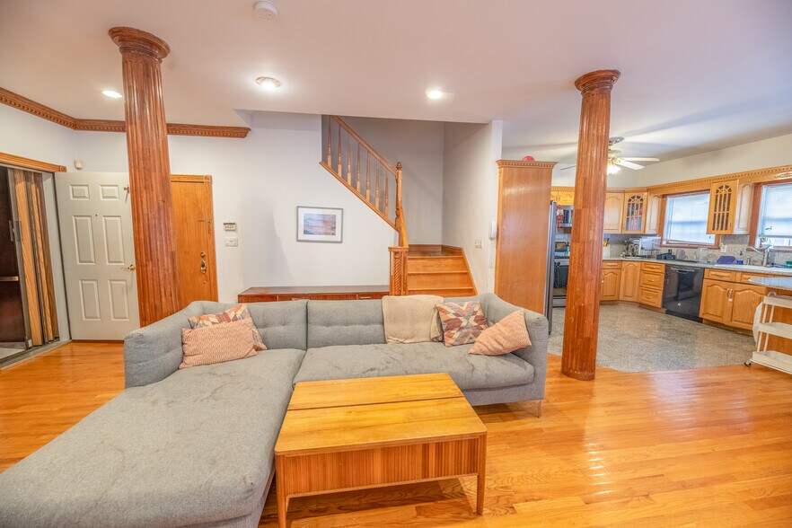 More Photos Of 600 Grand St, Hoboken Office Residential For Sale