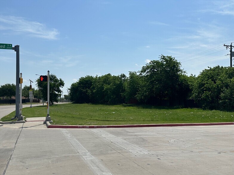 More Photos Of 1161 Warrior Trl, Grand Prairie Land For Sale