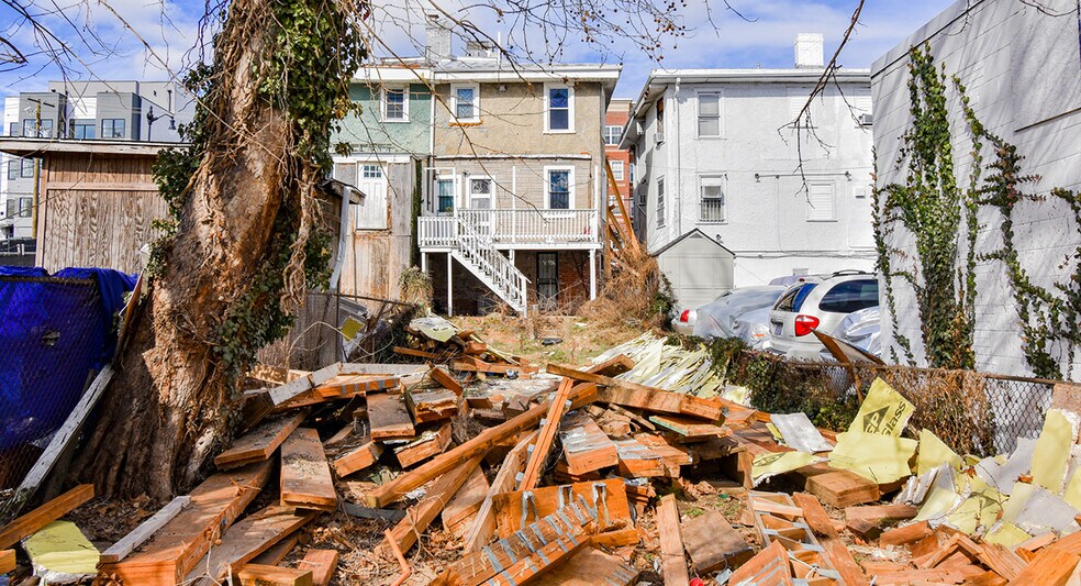 More Photos Of 912 Kennedy St NW, Washington Specialty For Sale