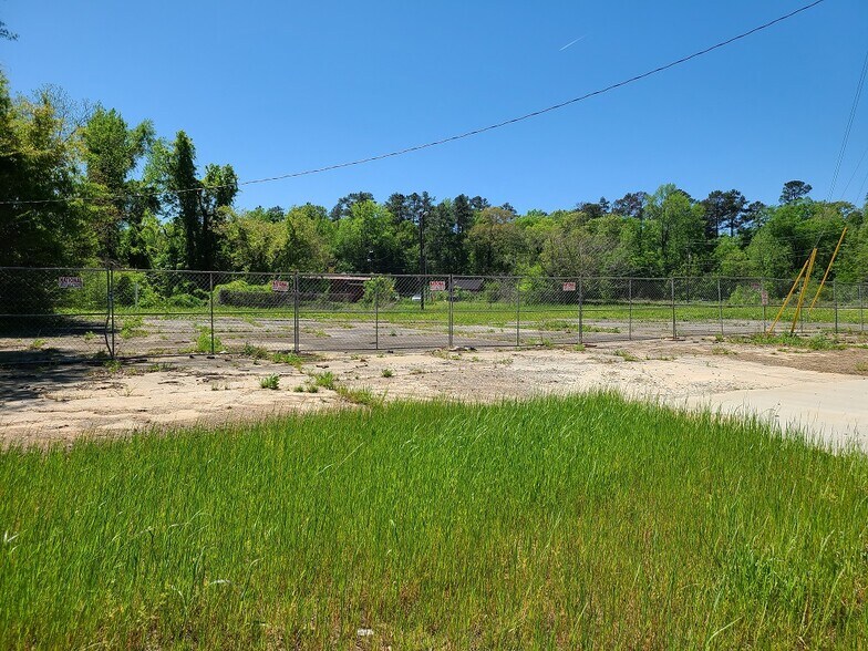 More Photos Of 1353 Jeffersonville Rd, Macon-Bibb Land For Sale