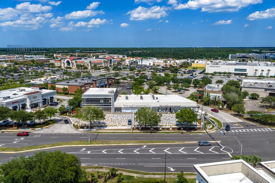 More Photos Of 4907 Big Island Dr, Jacksonville General Retail For Lease