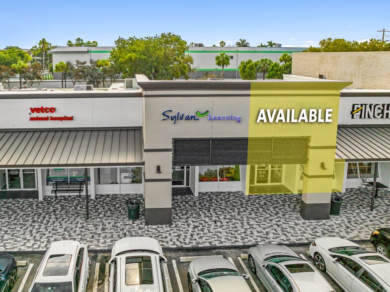 More Photos Of 12500-12650 SW 88th St, Miami Unknown For Lease