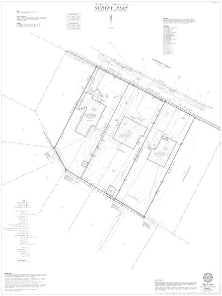 More Photos Of 205-209 Woodward St, Austin Land For Sale