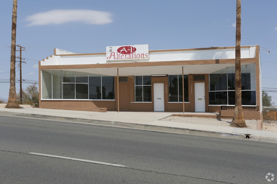 More Photos Of 5823 Adobe Rd, Twentynine Palms Freestanding For Sale