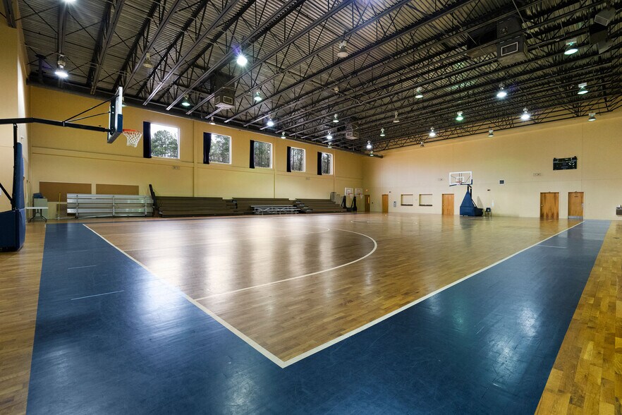 More Photos Of 4665 Macland Rd, Powder Springs Religious Facility For Sale