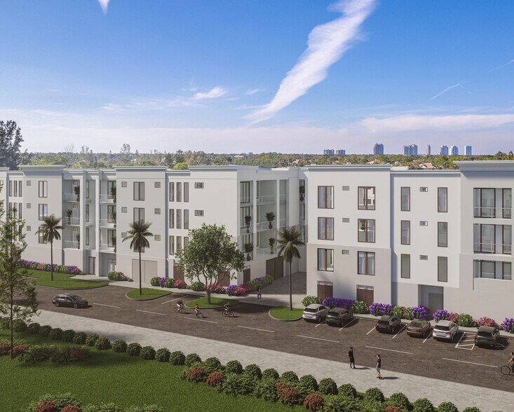 More Photos Of Aurora Landing Way, Bonita Springs Land For Sale