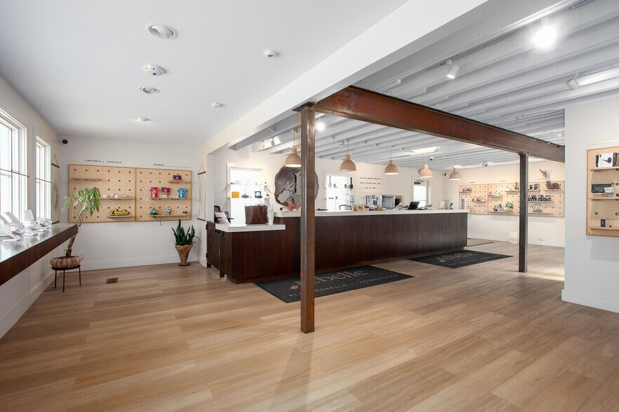 Primary Photo Of 783 S Main St, Great Barrington Storefront Retail Office For Sale